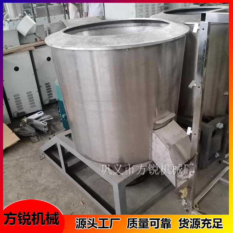 创业机械方锐洗面机