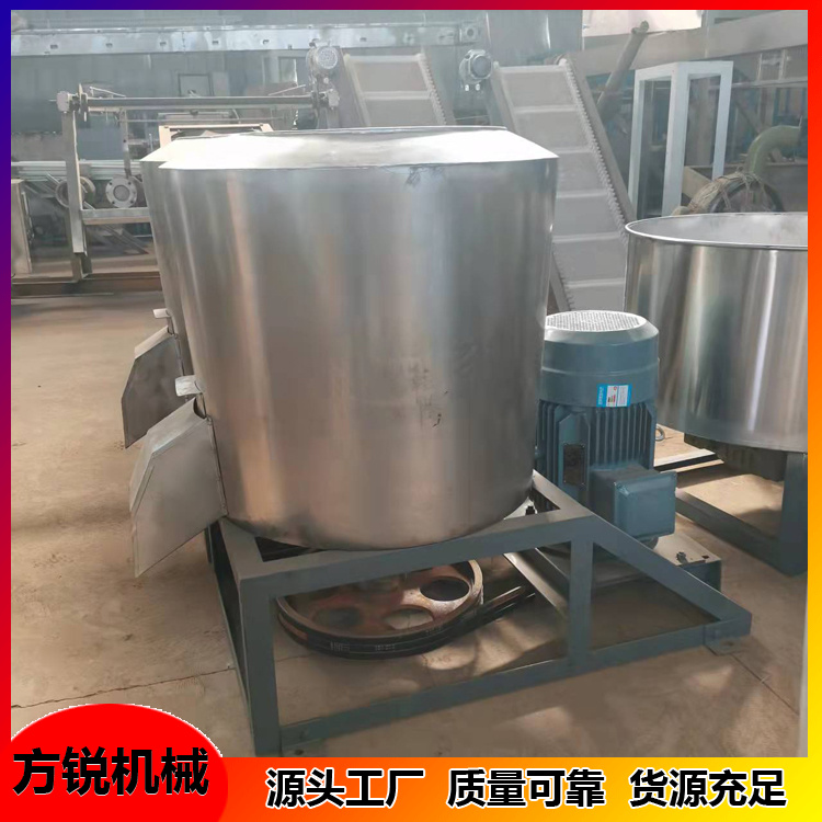 量产和面机