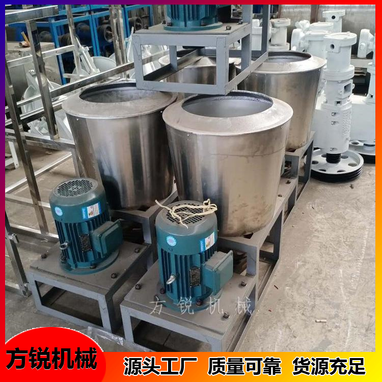 全自动和面洗面筋一体机